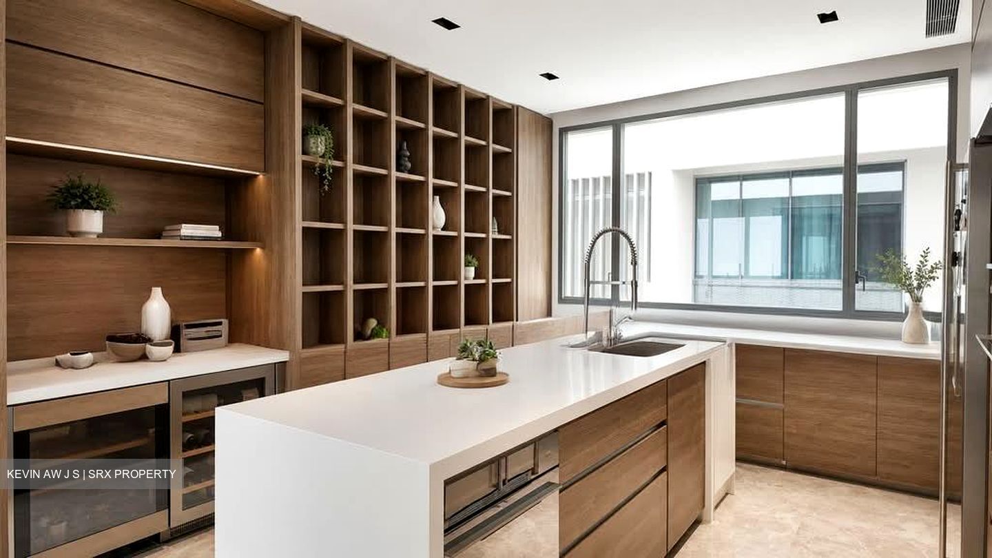 D'Leedon (D10), Condominium #574436641